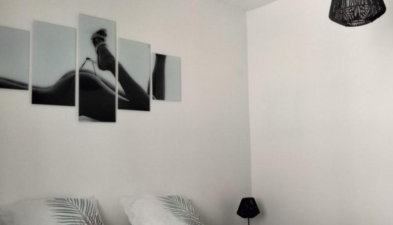 Appartement По Экстерьер фото