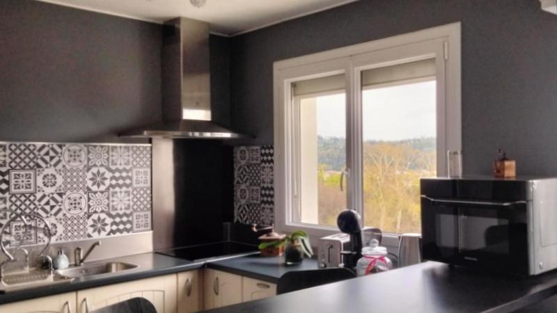 Appartement По Экстерьер фото