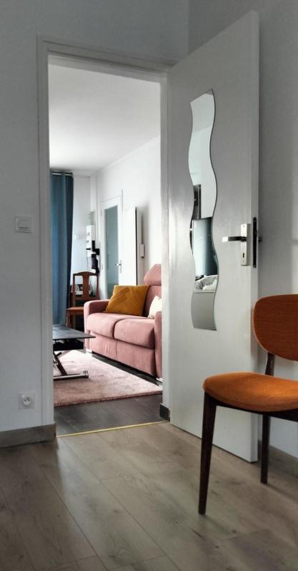 Appartement По Экстерьер фото